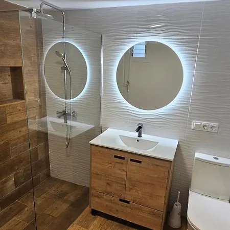 Ferienhaus 85, Boutique Privada Con Piscina Icod De Los Vinos