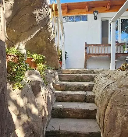 85, Boutique Privada Con Piscina *