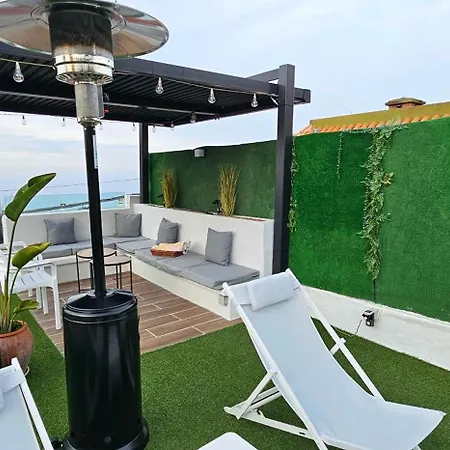 Semesterbostad 85, Boutique Privada Con Piscina Icod De Los Vinos