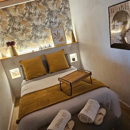 Semesterbostad 85, Boutique Privada Con Piscina Icod De Los Vinos