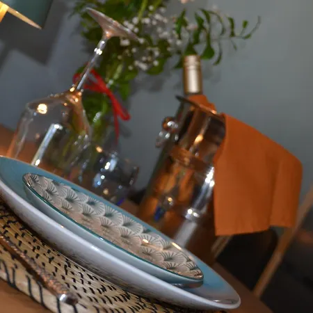 85, Boutique Privada Con Piscina Ferienhaus *