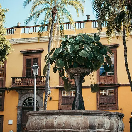 85, Boutique Privada Con Piscina Semesterbostad Icod De Los Vinos