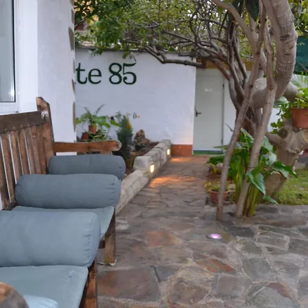 Ferienhaus 85, Boutique Privada Con Piscina Icod De Los Vinos