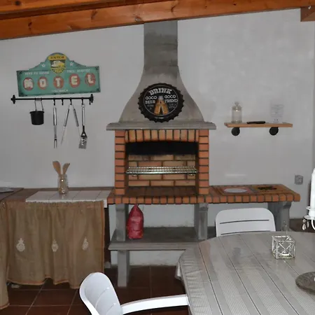 Ferienhaus 85, Boutique Privada Con Piscina