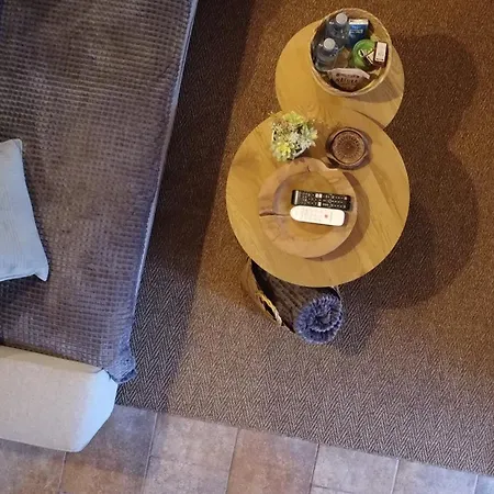 85, Boutique Privada Con Piscina Nyaraló *