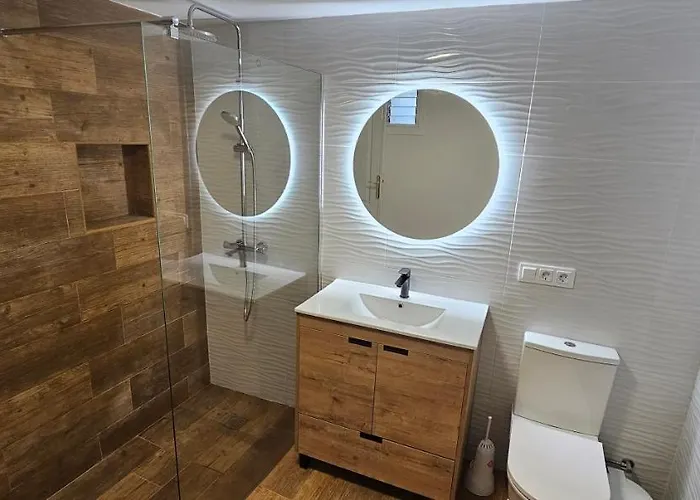Holiday home 85, Boutique Privada Con Piscina Icod De Los Vinos