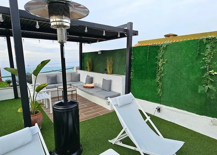 Holiday home 85, Boutique Privada Con Piscina Icod De Los Vinos