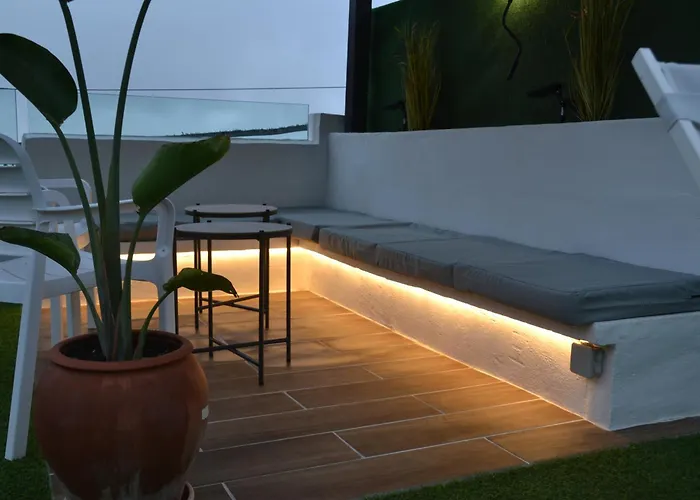 85, Boutique Privada Con Piscina Holiday home