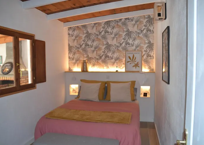 85, Boutique Privada Con Piscina Дом отдыха *