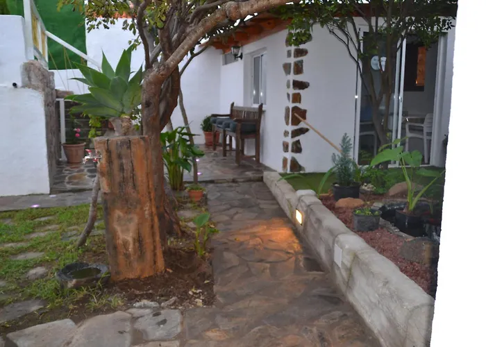 85, Boutique Privada Con Piscina * Икод-де-лос-Винос