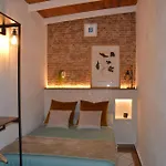בית נופש 85, Boutique Privada Con Piscina *