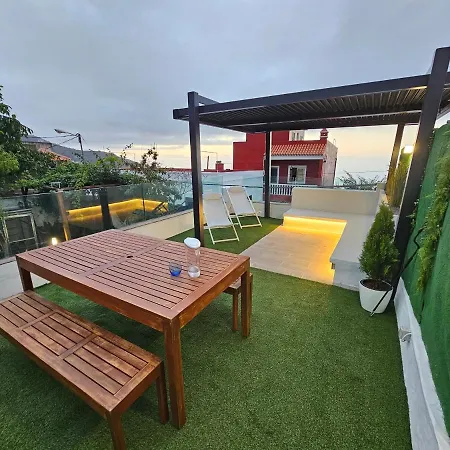 85, Boutique Privada Con Piscina Holiday home Icod De Los Vinos