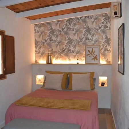 85, Boutique Privada Con Piscina Holiday home *