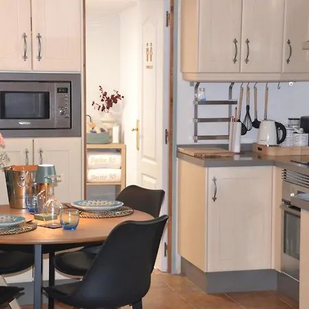 85, Boutique Privada Con Piscina إيكود ذي لوس فينوس