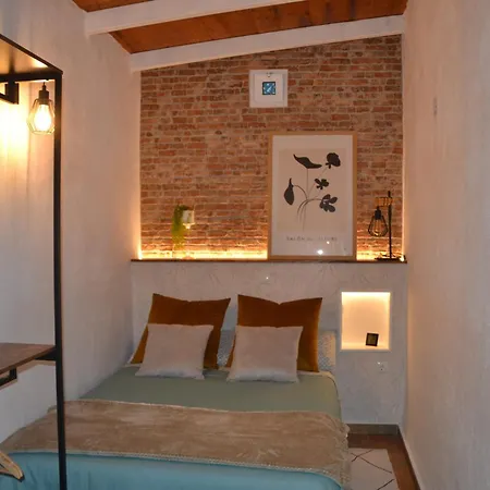 Holiday home 85, Boutique Privada Con Piscina *