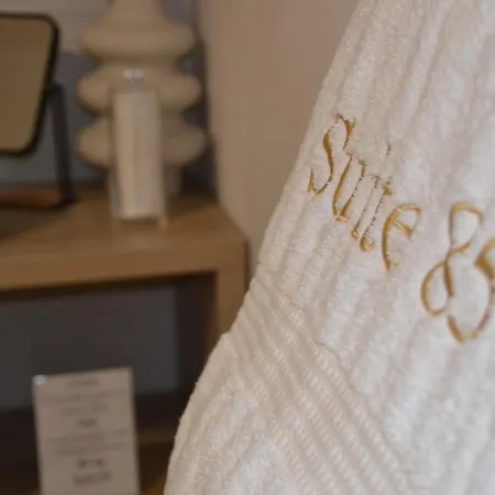 85, Boutique Privada Con Piscina بيت للعطل *