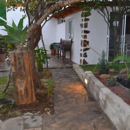 85, Boutique Privada Con Piscina * Icod De Los Vinos