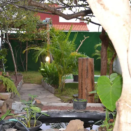 בית נופש 85, Boutique Privada Con Piscina