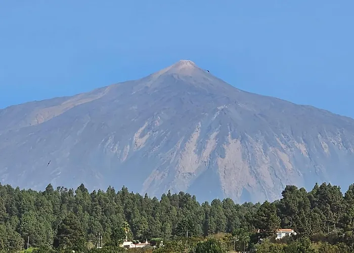 85, Boutique Privada Con Piscina Prázdninový dům Icod De Los Vinos