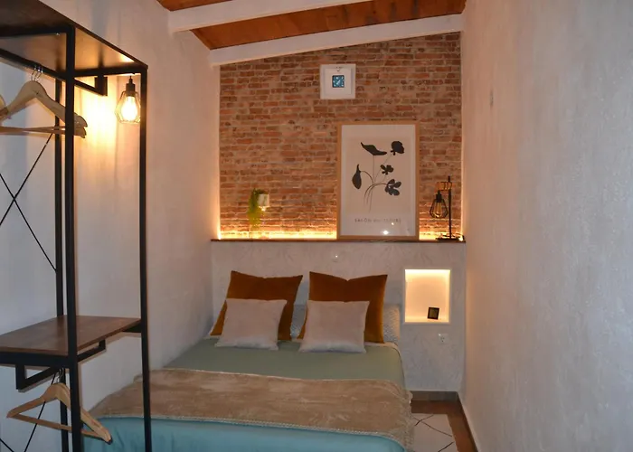 度假居 85, Boutique Privada Con Piscina *