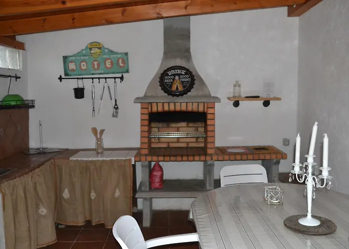 度假居 85, Boutique Privada Con Piscina
