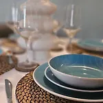 Tatil Evi 85, Boutique Privada Con Piscina *