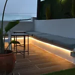 85, Boutique Privada Con Piscina Tatil Evi